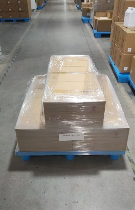 Sublimatsionniy printer 2 galovkalik Ai3200