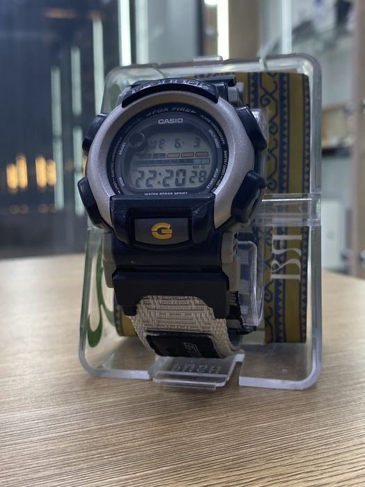 G-Shock FoxFire DW-003(p25)