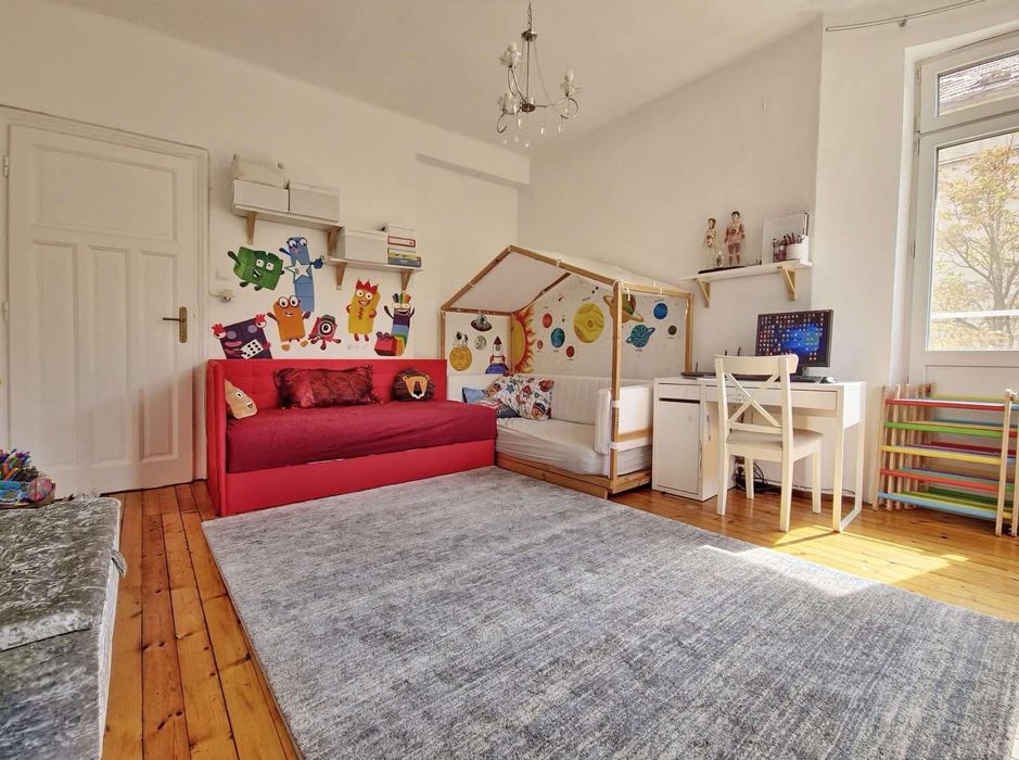 Продава се Тристаен апартамент в София, Център - 140 кв.м за 5358 €/кв.м - Снимка #5