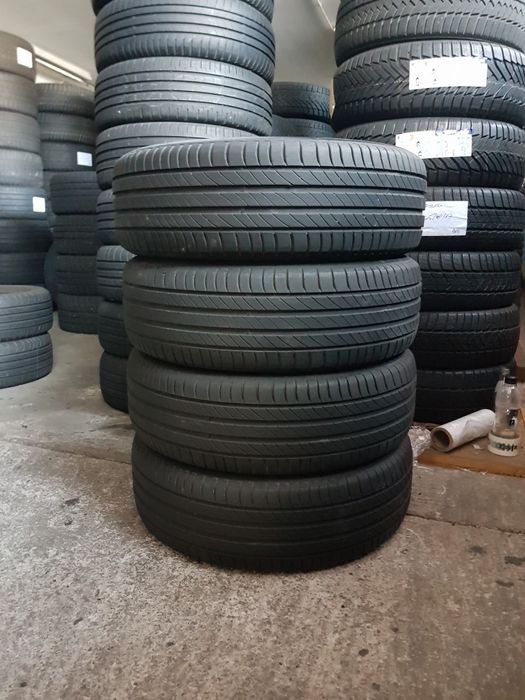 Michelin 195/65 R16 92V vară