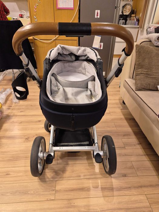 детска моличка Mutsy I2