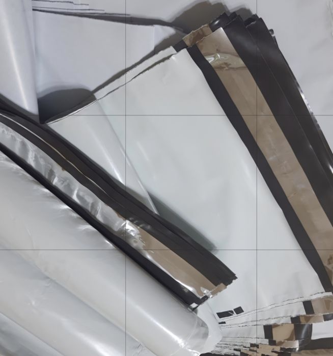 Pungi curierat 40×50cm - 50 bucati