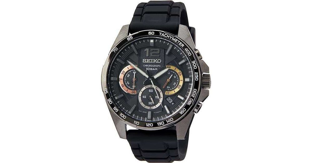 Ceas Seiko barbatesc