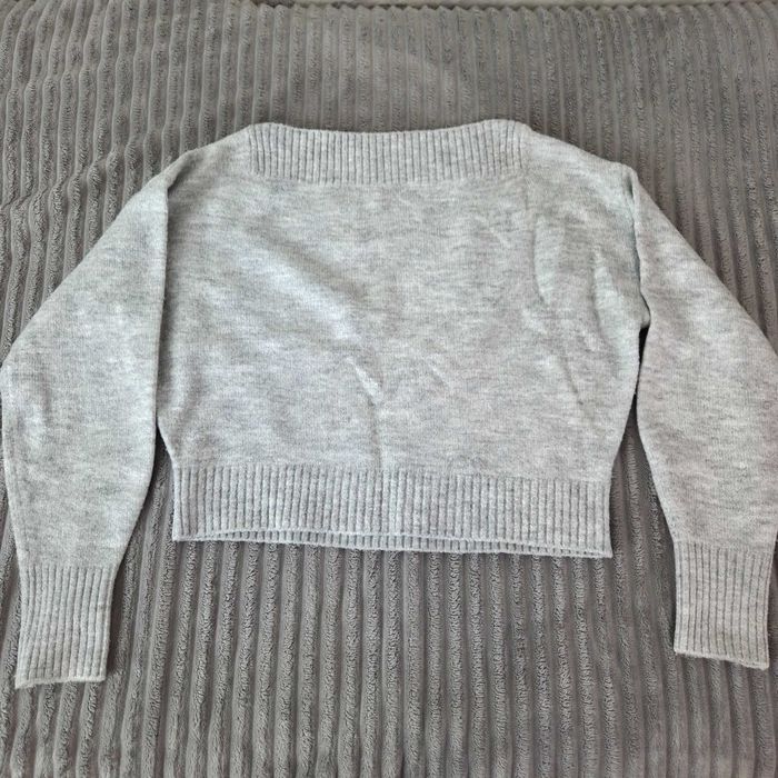 Свитер женский 40-44