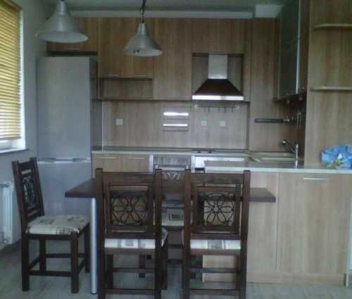 Дава се под наем Двустаен апартамент в София, Изток - 60 кв.м за 525 € - Снимка #3