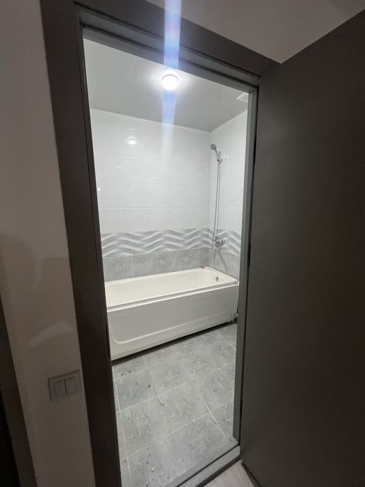 Продается квартира, Сергели, Янгихает МФИ, новостройка