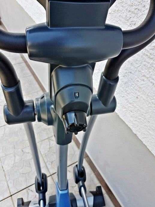 Кростренажор kettler alpha 507