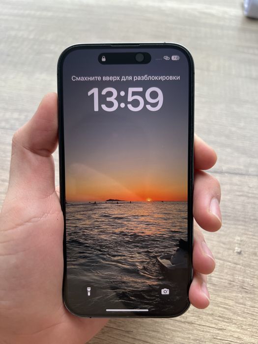 Айфон 14 pro 1тб