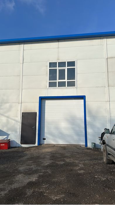 Алюминивый витраж