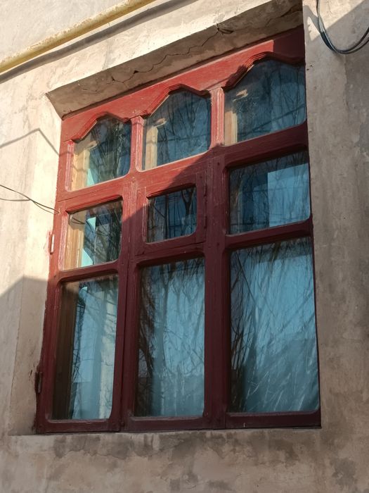 Капи Айна сатилады...