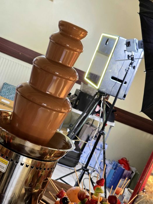 Cabina foto sau platforma 360