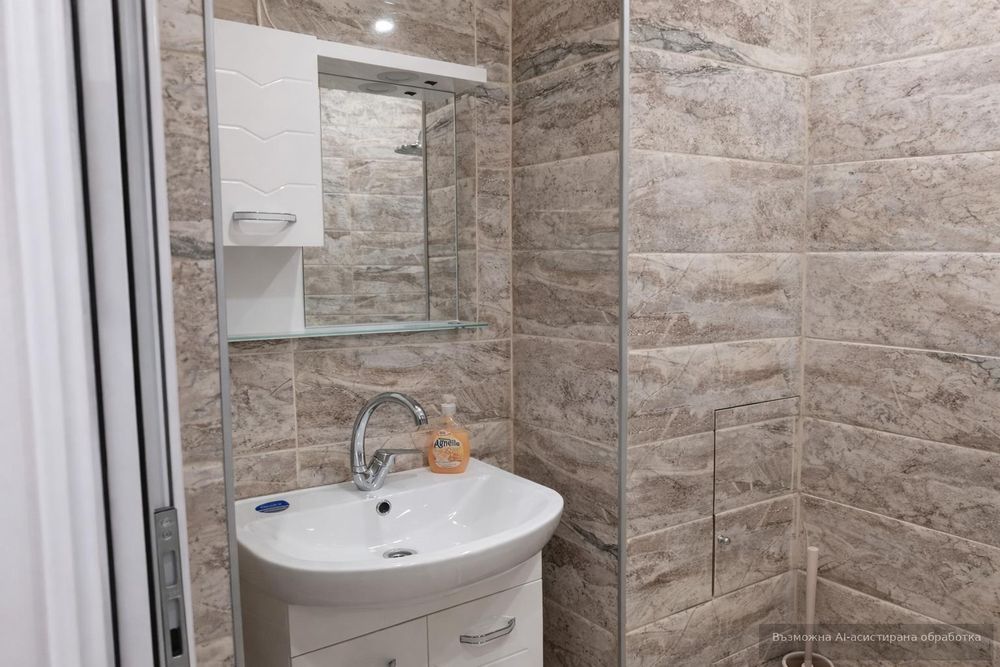 Дава се под наем Четиристаен апартамент в Пловдив, Тракия - 70 кв.м за 448.8 € - Снимка #5