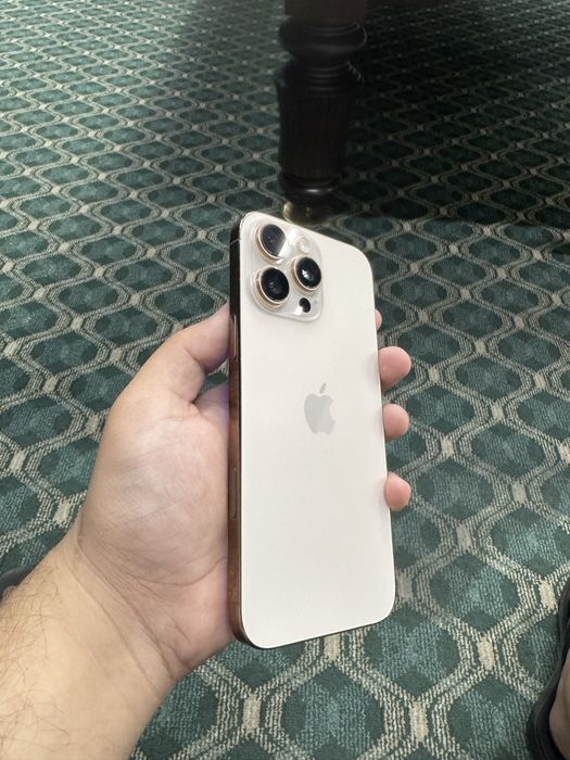 IPhone 16 Pro Max 256/94%