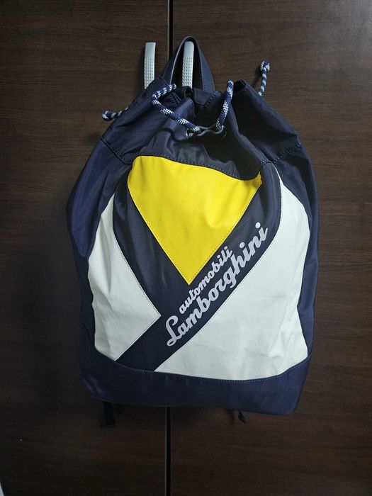 Rucsac Lamborghini