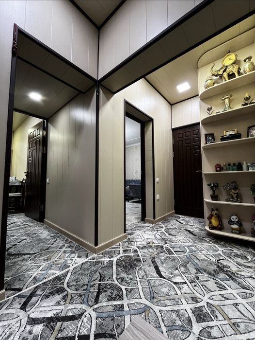 Продаётся Квартира Карасу4