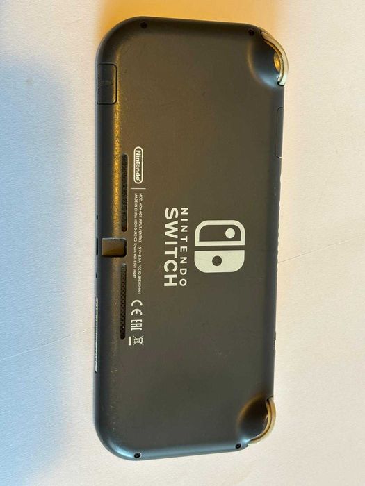 Joc Nintendo Switch