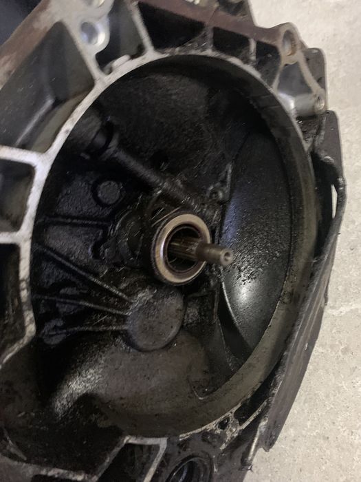 Кутия за Opel Corsa B 1.2