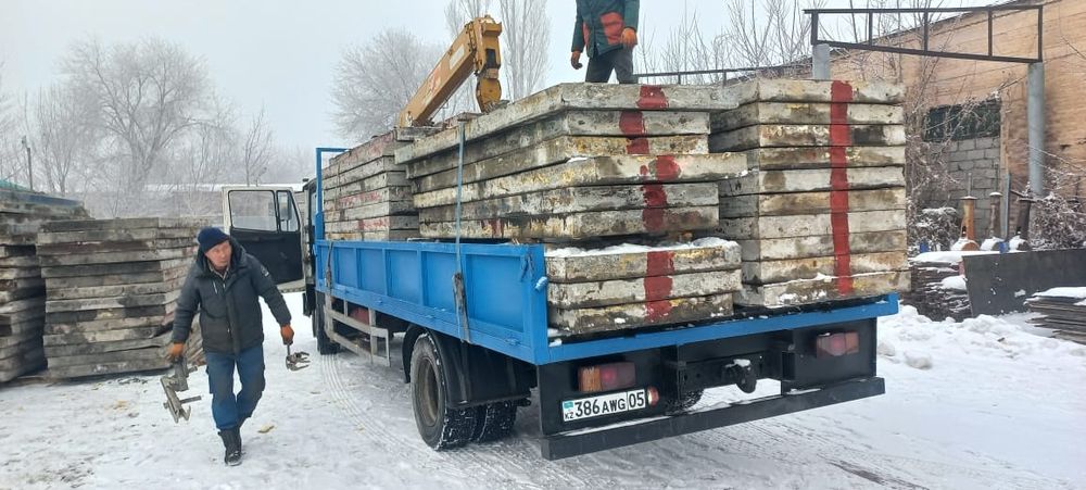 Услуга манипулятора