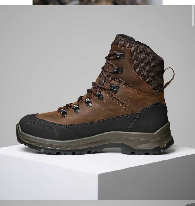 Bocanci solognac vânătoaree