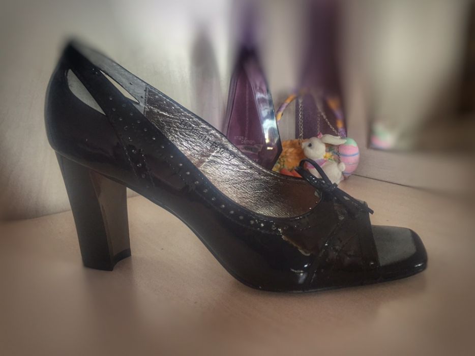 Туфли фирмы "Respect"