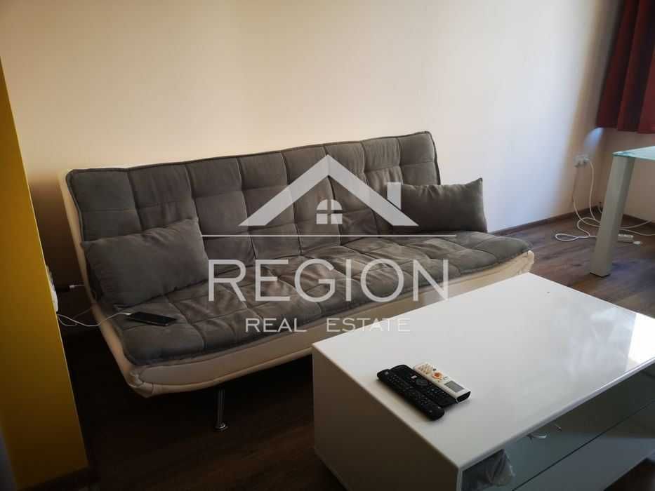 Дава се под наем Двустаен апартамент в Варна, Гранд Мол Варна - 52 кв.м за 382.5 € - Снимка #4