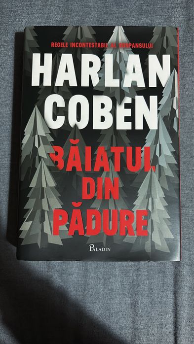 Vand carti in stare foarte buna