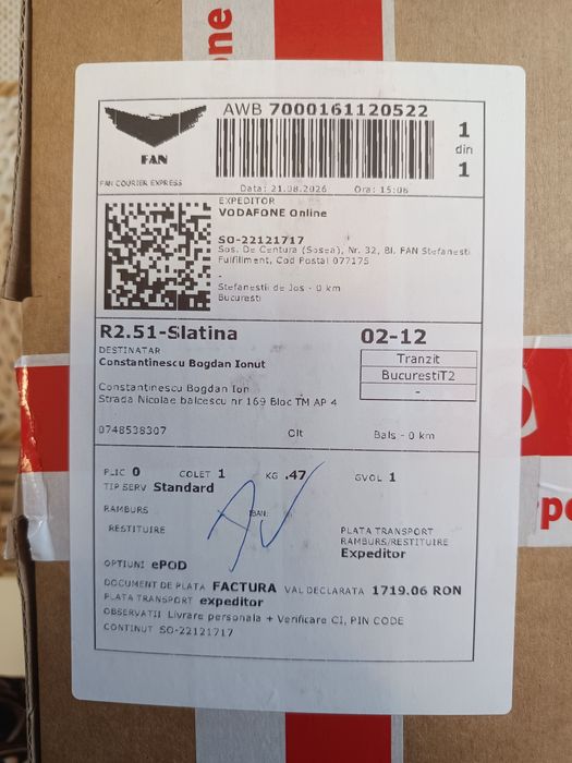 Redmi notte 14 5G