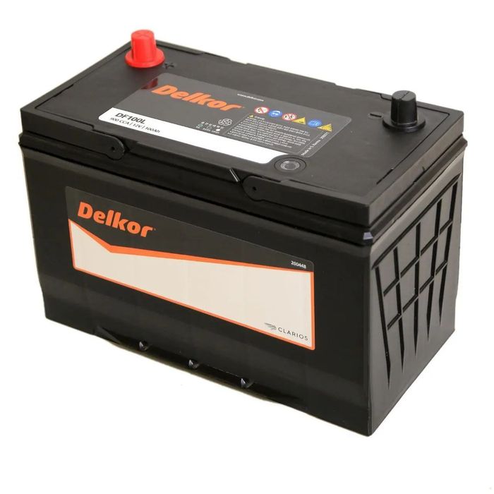 Bizda barcha tutdagi akumlyator bor