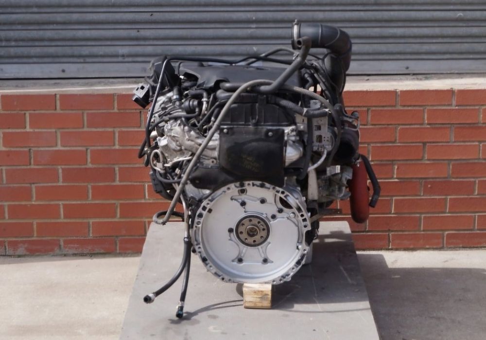 Vând motoare sprinter 2.2 euro 5 /6