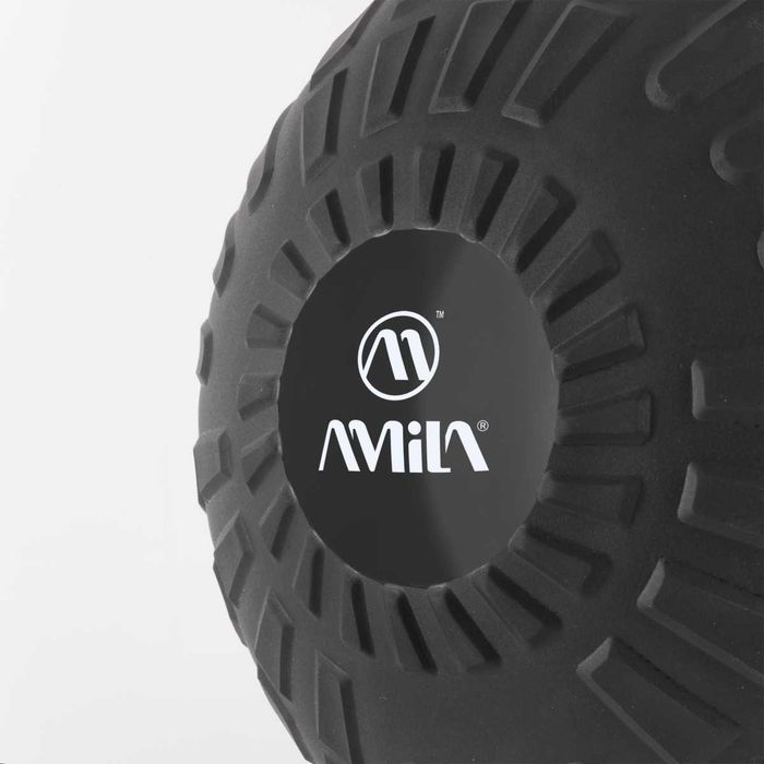 Мека Топка Slam Ball 3 кг - 15 кг, Фитнес Топки за Удари в Земята