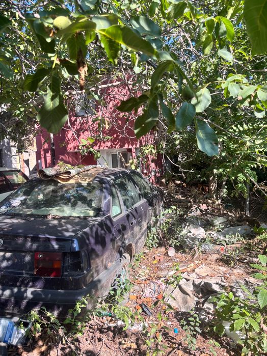 Pasat3 sedan za casti