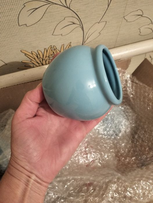 Продам Вазочки кувшинки