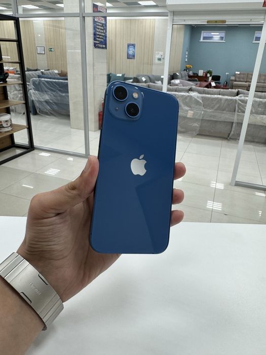 Apple iPhone 13 256GB