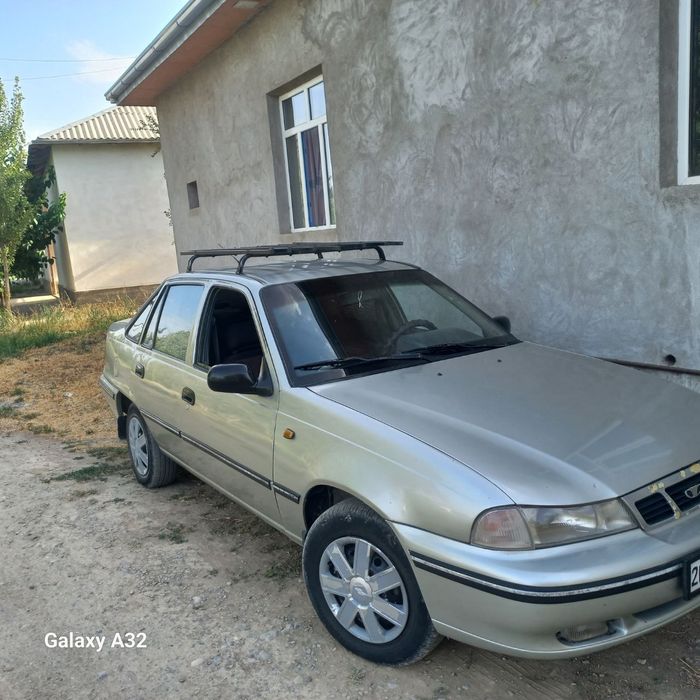 Продаётся нексия 1 донс