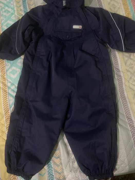 Намалявам! Детски гащеризон Reima