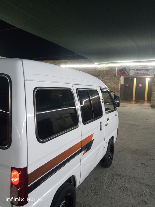 DAMAS SOTILADI.3600.kelshamiz