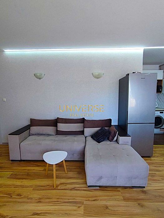Продава се Двустаен апартамент в Свети Влас - 74 кв.м за 1149 €/кв.м - Снимка #2