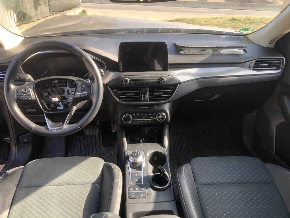 Dezmembrari Ford Focus 4 Combi 2019 1.5 TDCI ZTDA Automat