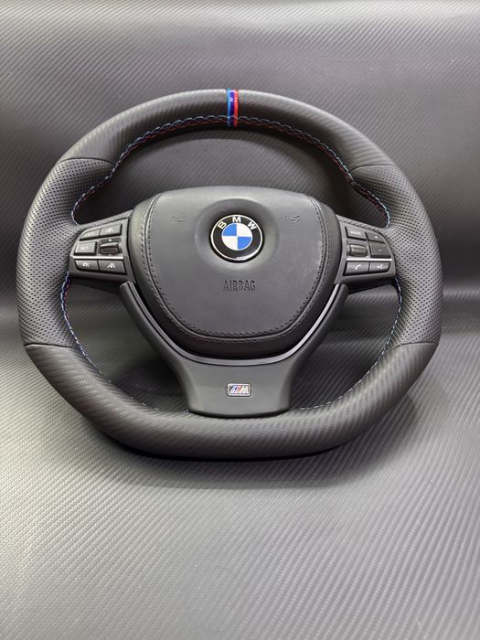 Volan Custom BMW F10 F11 F13 F01 M