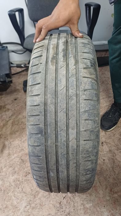 Автошина бағасы 10к біреуі