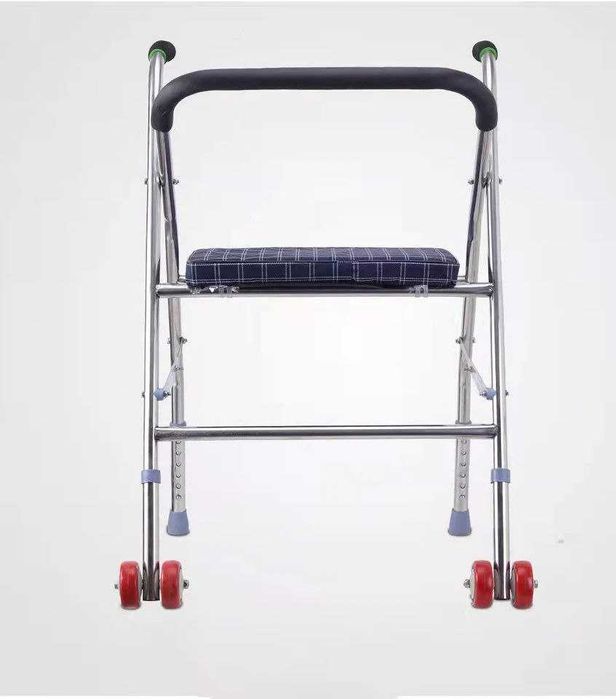 Ходунок с колесами