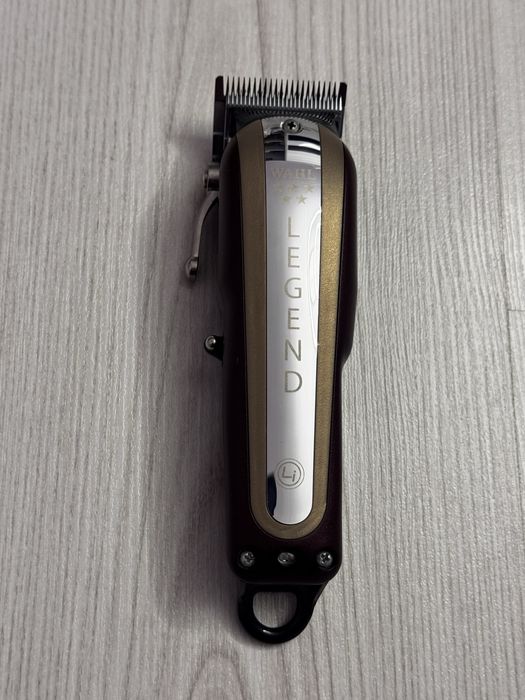 Професионална машинка WAHL LEGEND безкабелна