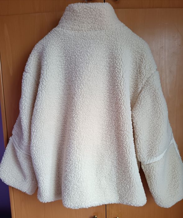 Дамско пухено яке