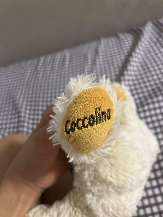 Vand ursulet original coccolino