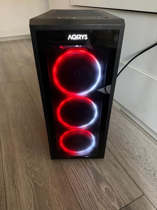 Vand PC Gaming pret usor negociabil