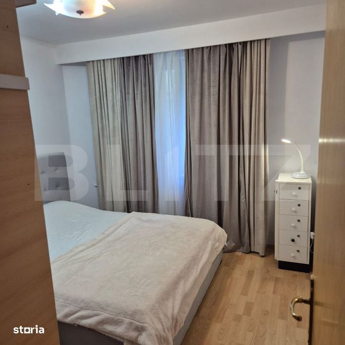 Apartament 4 camere, 82.19 mp, zona Soseaua Pantelimon
