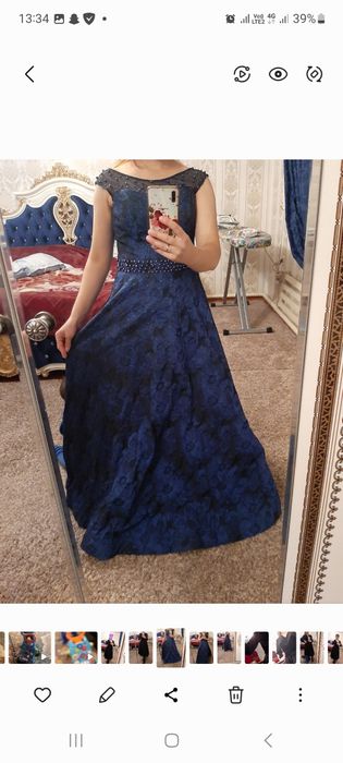 Женская одежда платья