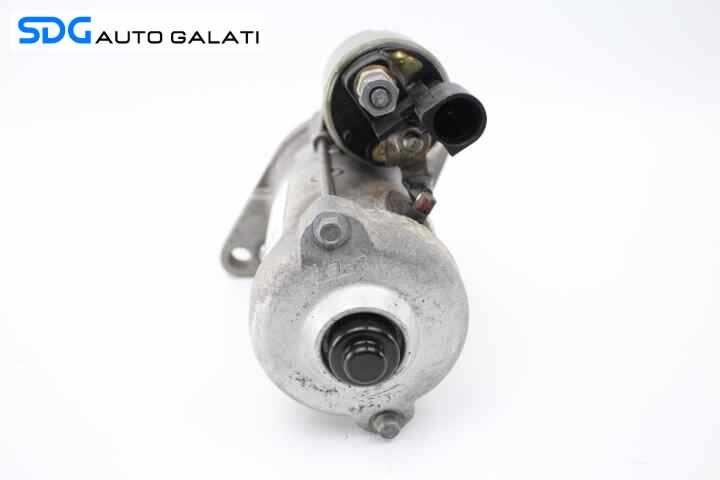 Electromotor cu 11 Dinti Volkswagen Golf 6 2.0 TDI CFFA CFFB CFGB CBAA CBDA CBAB CBBB CJAA CFHB CFHC 2008 - 2014 Cod 02E911024A 0001123044 [B3685]