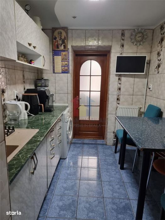 2 camere, Confort 1 Decomandat, Partial Mobilat, Dorobantilor