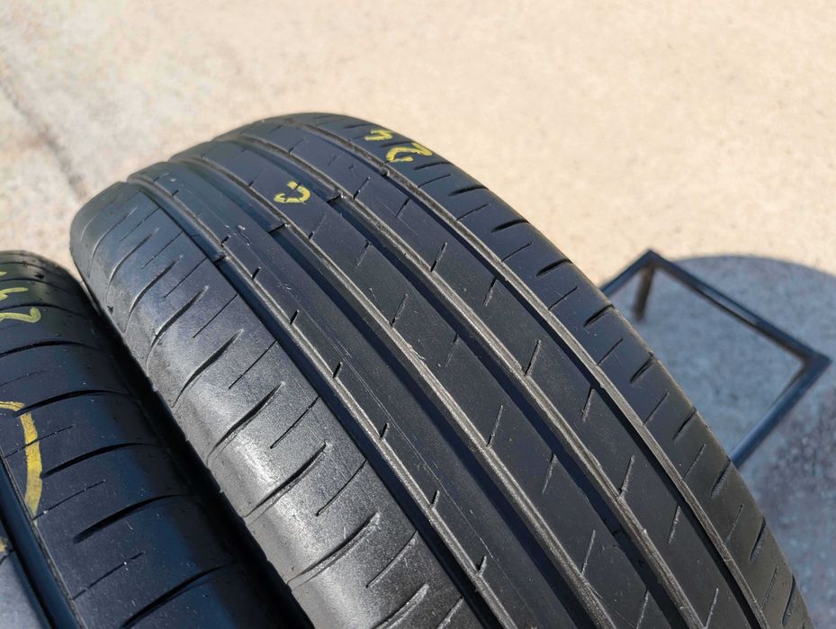 205/60 R16 • Vara • Goodyear Efficient Grip performance 92V | 4 buc | DOT 2024 | Pret/buc